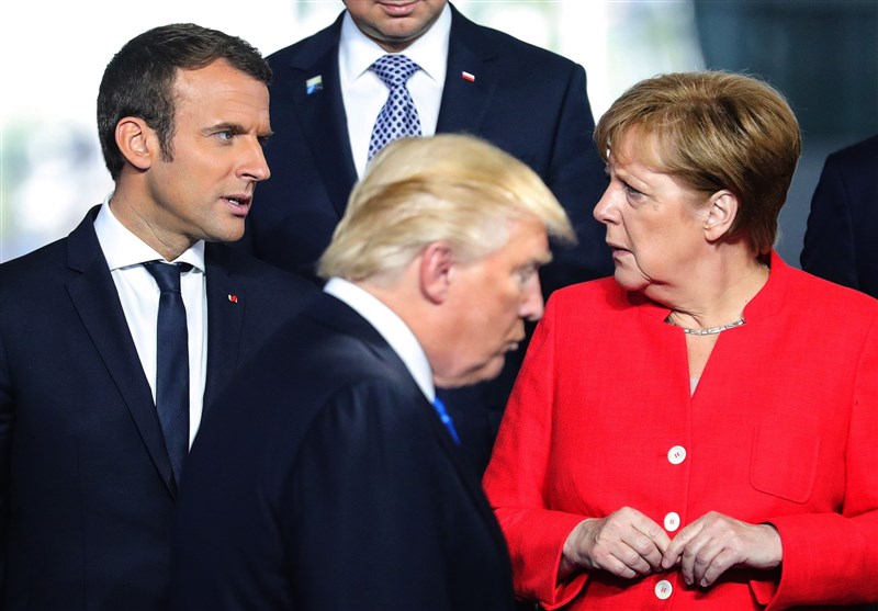 روزنامه آلمانی: اروپا باید برای حفظ برجام در برابر آمریکا مقاومت کند
