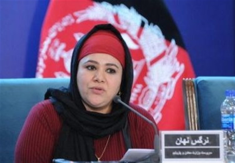 نگرانی وزیر معادن افغانستان از دخالت مقامات دولتی در قراردادها و استخراج‌های غیرقانونی