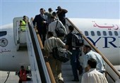 از سرگیری پروازها بین لاذقیه سوریه و شارجه امارات