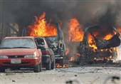 تحولات آفریقا|انفجار خودرو بمب‌گذاری شده در لیبی؛ گفت‌وگوی تلفنی معاون ترامپ با السیسی