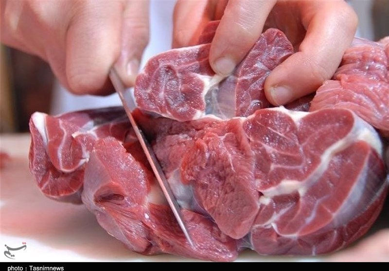 افزایش 44 درصدی فروش گوشت قرمز در فروشگاه‌های شهروند