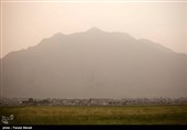 47 میلیارد ریال برای مقابله با گرد و غبار در استان بوشهر اختصاص یافت