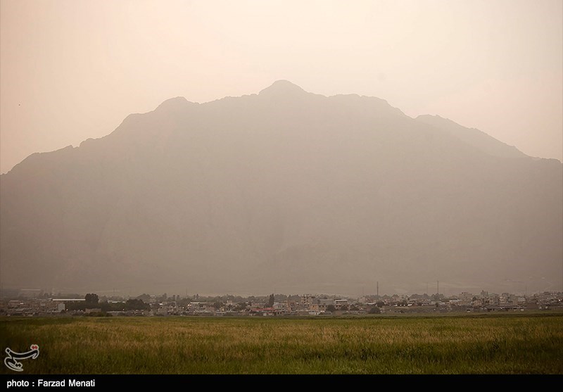 47 میلیارد ریال برای مقابله با گرد و غبار در استان بوشهر اختصاص یافت