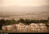 تهران| دستگاه‌های استان تهران دو هفته برای حل معضل ریزگردها فرصت دارند