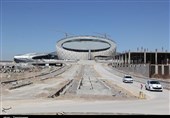 اصفهان| 65 پروژه شاخص بالای یک میلیارد تومان به غیر از پروژه قطار شهری داریم