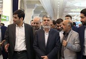 وزیر ارشاد: راه‌اندازی بخش بین‌الملل از نکات مثبت نمایشگاه قرآن امسال