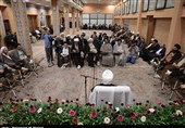 همایش نقش کانون‌های مساجد در گام دوم انقلاب اسلامی در قم برگزار شد