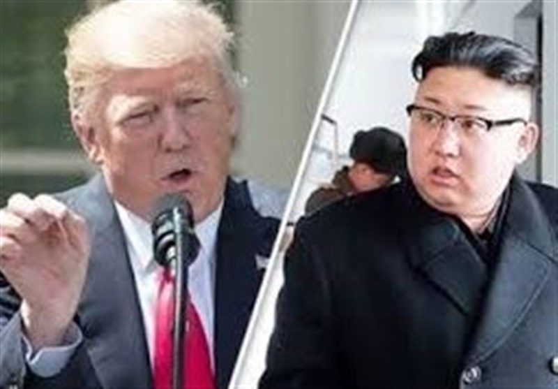رهبر کره شمالی از ترامپ خواست ماه آینده به پیونگ یانگ سفر کند