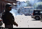 بھارت کی ریاستی دہشتگردی میں 5 کشمیری نوجوان شہید