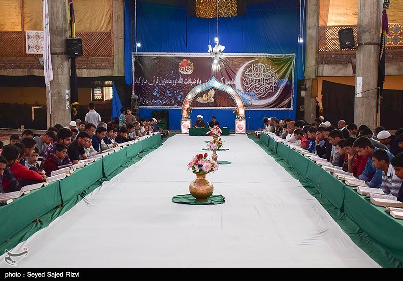 30 دقیقه با تفسیرِ آیت‌الله جوادی‌آملی/ بازگشت "مسابقه ایران" به آنتن شبکه یک