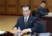 سفر مقام ارشد کره شمالی به چین