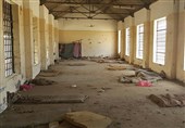 18 زندان سرّی و شکنجه دو هزار یمنی؛ جنایت تازه امارات در یمن