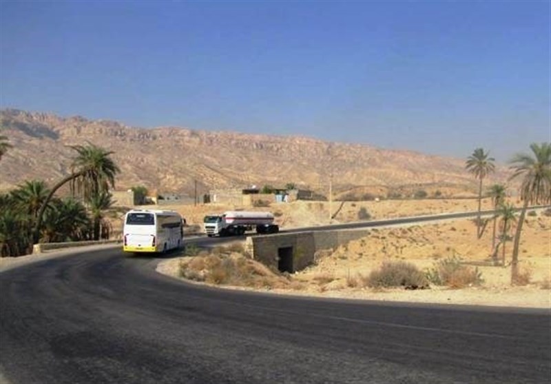 بوشهر|600 میلیارد ریال برای ساخت جاده جم به پالایشگاه گاز فجر مصوب شد