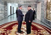 کره جنوبی به دنبال پایان رسمی جنگ کره در نشست ترامپ-کیم است
