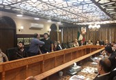 موضع‌گیری اعضای شورای شهر گرگان درباره اظهارات فرماندار: همه اقدامات مدیریت شهری براساس قانون است
