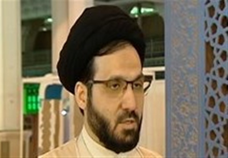 حسینی: عضویت 20 هزار نفر در باشگاه همراهان نمایشگاه قرآن