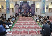 خوزستان| تجمع قرآنی سالانه دانشجویی در دانشگاه آزاد اهواز برگزار میشود
