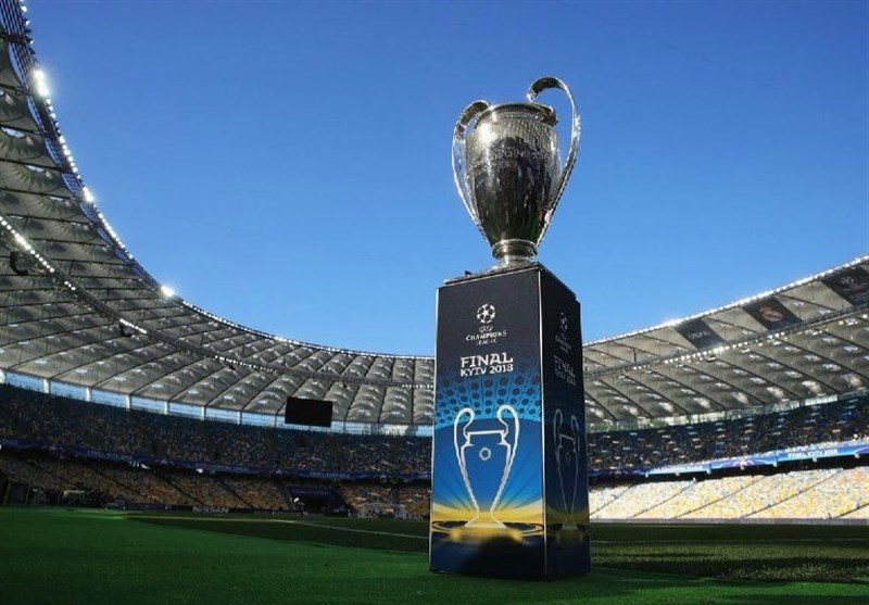 فینال لیگ قهرمانان اروپا| ترکیب اصلی لیورپول و رئال مادرید اعلام شد