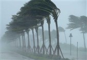 Rescuers Comb Rubble of Florida Beach for Hurricane Survivors