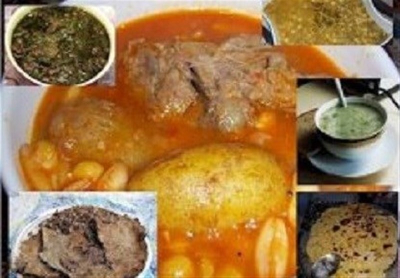 یاسوج| نذری‌های مردم کهگیلویه و بویراحمد در ماه رمضان؛ افطاری با طعم خوش &quot;کلگ گوشت&quot;