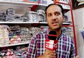 کرمان| همه کالای ایرانی بخریم؛ مسئولان مقابله با قاچاق کالا را از مبادی ورودی کشور انجام دهند+فیلم