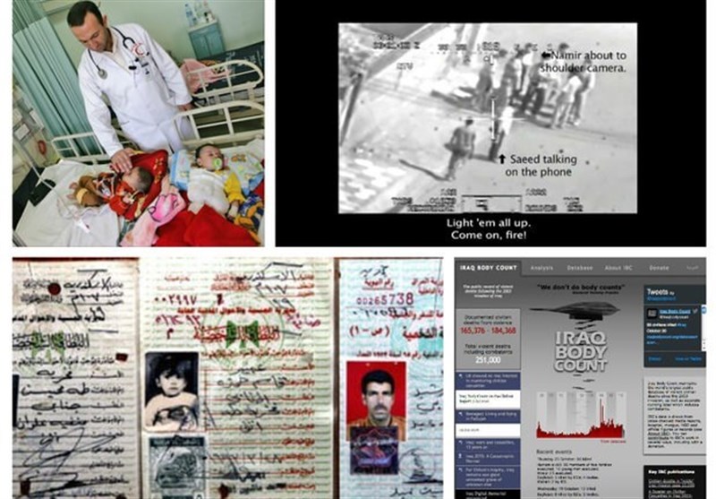 5 نشانه برای نمایش عقب ماندن رسانه‌های ایرانی از «عدالت»