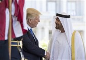 3 نشست سری در ابوظبی برای از بین بردن مسئله فلسطین / امارات و عربستان پیشگام همکاری با ترامپ