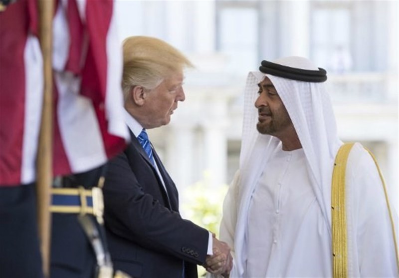 Intelligence Report: UAE Meddled in US Politics throughout Various White House Administrations