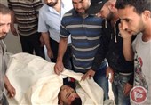 تحولات فلسطین| شهادت 2 فلسطینی در حمله جنگنده‌های اسرائیلی به غزه