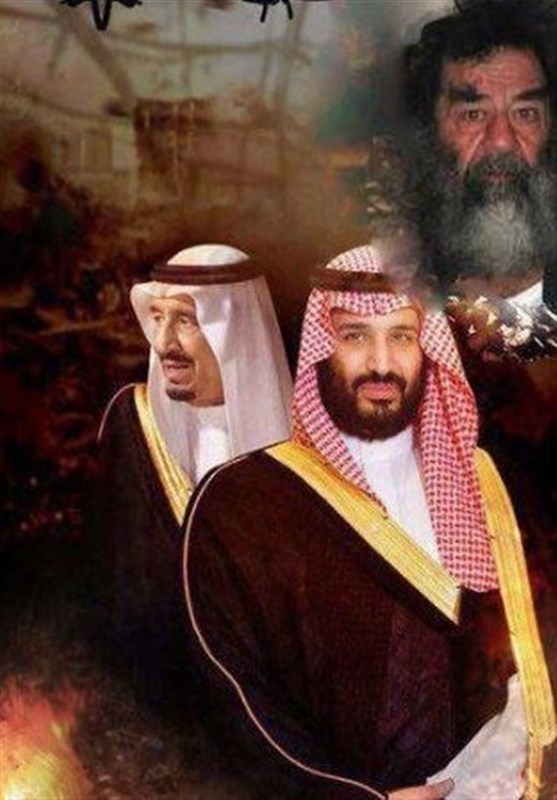 گزارش اندیشکده واشنگتن درباره بن‌سلمان: «صدام جدید» و نگرانی سعودی‌ها از عواقب حکومت وی