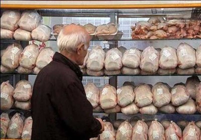  قیمت مرغ و گوشت بعد از دهه محرم چند؟ 