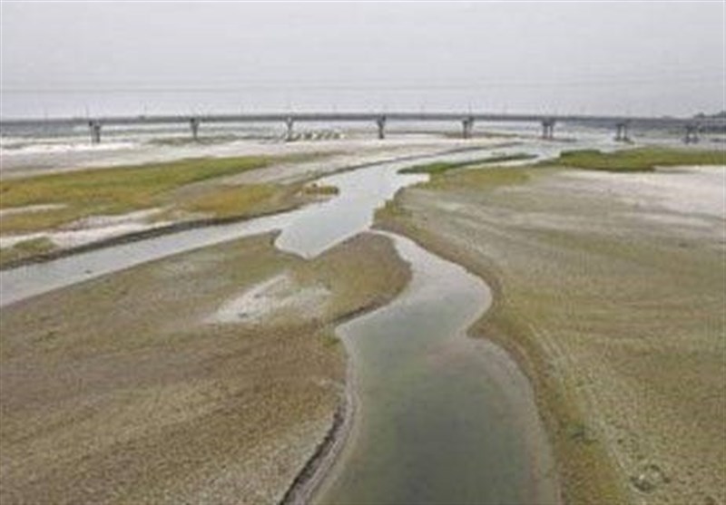 بھارت نے پاکستان پر دریائے چناب کا پانی بند کردیا
