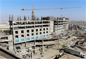 شهرداری کرمان از سرمایه‌گذاران ساخت هتل استقبال می‌کند