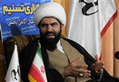 رمز پایداری در کلام عضو مجلس خبرگان/ ملت ایران چگونه بر دشمنان غلبه کردند؟