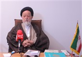 انتخابات ایران| آیت‌الله شاهچراغی: حضور پرشور مردم در انتخابات «امنیت» و «اقتدار» کشور را تضمین می‌کند