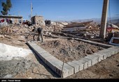 کرمانشاه| عملیات تعمیر 50 هزار واحد تعمیری در مناطق زلزله‌زده به اتمام رسیده است