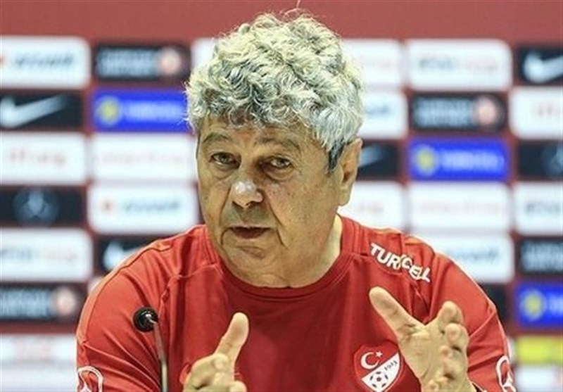 فوتبال جهان| لوچسکو از سرمربیگری تیم ملی ترکیه اخراج شد