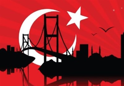  پیش بینی رشد ۵ درصدی اقتصاد ترکیه در سال ۲۰۲۱ 