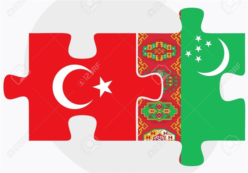 فعالان اقتصادی ترکیه آماده همکاری با ترکمنستان
