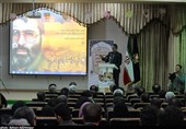 هنرواره ملی «انقلاب اسلامی، روایت ایرانی» در اردبیل برگزار میشود