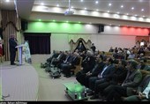 هنرواره حبیب دفاع مقدس در اردبیل با اعلام نفرات برتر به کار خود پایان داد