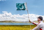 دھرتی میری، مرضی میری؛ میں گلگت بلتستان ہوں... میں پاکستان ہوں.. !