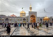 پیشبینی تشرف گسترده زائران اهل سنت به حرم رضوی در دهه پایانی صفر
