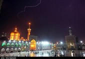 امام رضا (ع) برای اثبات اسلام به آیات و روایات استناد نمیکردند؟