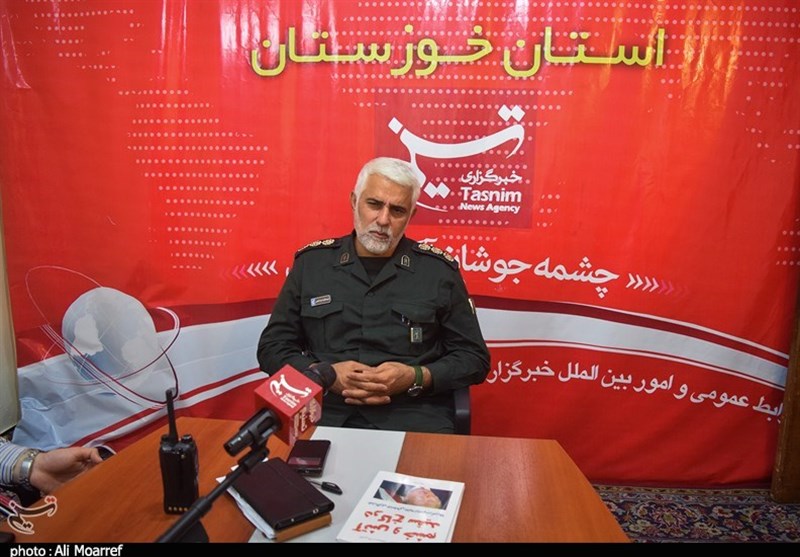 رزمایش 58 گروه جهادی در مناطق محروم استان خوزستان برگزار می‌شود