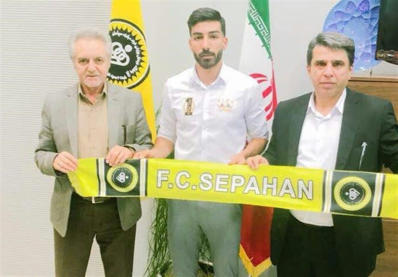اصفهان| لذت فوتبال به حضور هواداران در استادیوم است