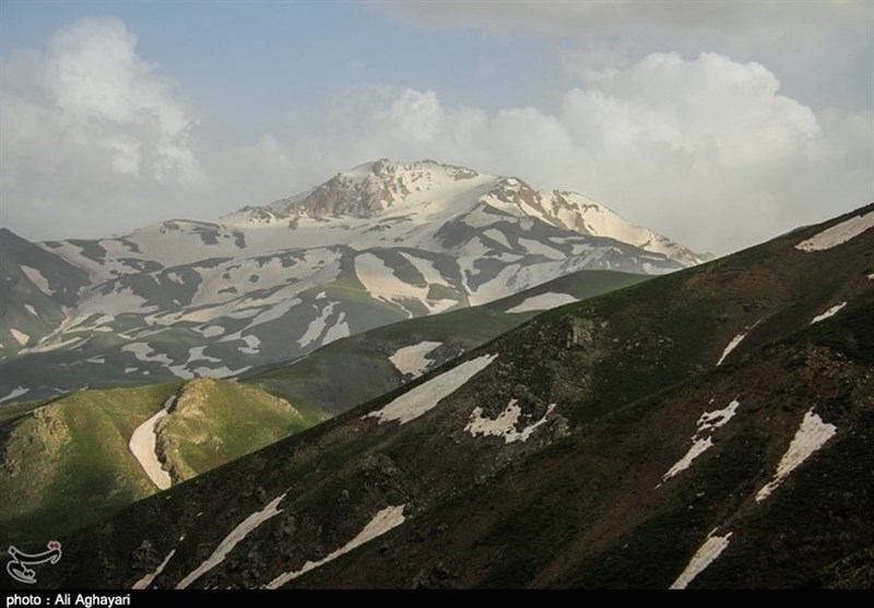 ارومیه| طبیعت نقاط صفر مرزی آذربایجان غربی به روایت تصویر