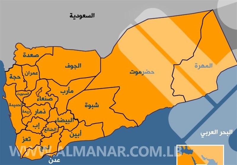 تحولات یمن|هلاکت شماری از متجاوزان سعودی در عملیات نیروهای یمنی
