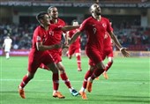 اظهارنظر مثبت کارشناس ترک در مورد بازی ترکیه و ایران