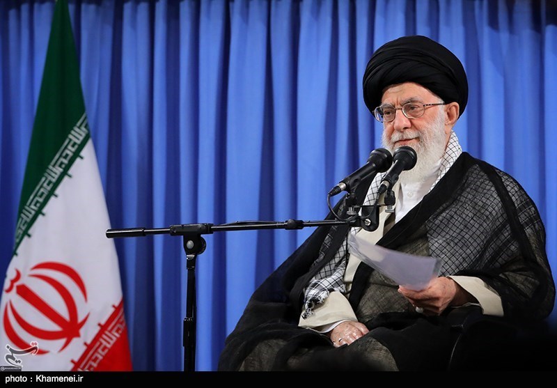 Trivial Issues Could Pose Obstacles to Achieving Revolution’s Goals: Leader